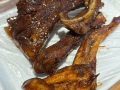 -赵元章肉骨烧(山塘街店)