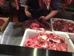 -南城十里潮汕鲜牛火锅·鲜虾生滚粥(融汇老商埠店)