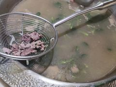 -左庭右院鲜牛肉火锅(浦江欢乐颂店)