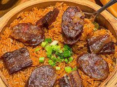 -乔街深夜食堂·小龙虾·高压锅生蚝(杭州总店)