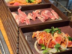 -新石器烤肉(高行万嘉店)