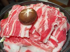 -合风谷(南下塘店)