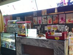 -御池园(顾村公园店)