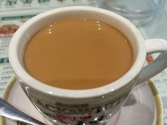 -凤来茶餐·粤菜馆(珠江新城店)