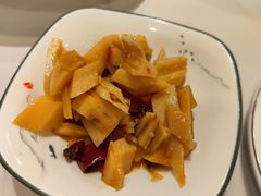 -有藕有鱼·湖北菜(唐家墩店)