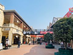 -王府井奥莱临潼小镇(临潼店)