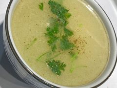 菌汤-隐炉和牛烧肉店(群力店)