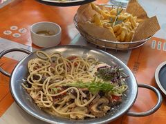 -西语·炭烧牛排(卓越中寰店)