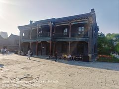 -张学良旧居陈列馆