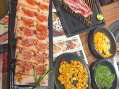 -九田家黑牛烤肉料理(顺义区华联金街店)