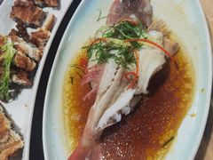 -醉壹号海鲜大排档·老厦门特色菜(厦门美食地标店)