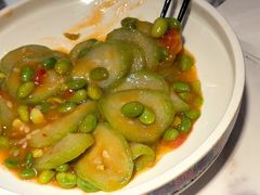 -青禾小厨新疆菜(总店)