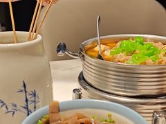 -柴门饭儿(成都太古里店)