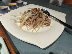 -北京贵宾楼饭店·紫金