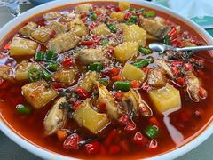 -莉莉家的音乐花园餐吧(航空路店)