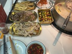 -刘少华贵州小黄牛·鲜牛肉火锅(总店)