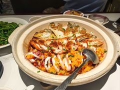-炆艺乳鸽·煲仔饭大排档(望京来广营店)