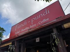 -Pundi Pundi Restaurant