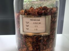 -MAMACHA妈妈茶(岳麓山店)