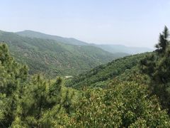 -缥缈峰景区