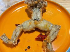 -铭记蛙小仙·活蛙畅享(CBD万达广场店)