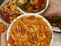 -小郭私房菜·海肠捞饭店(学士街店)