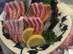-古田居·特色寿司料理(星之岛旗舰店)