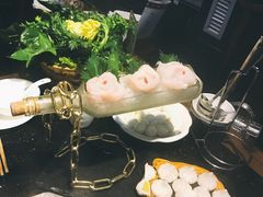 -香天下·四川火锅(安镇大润发店)