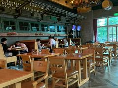 大堂-MR.ROCKY洛奇先生RESTAURANT&BAR(宝安壹方城店)
