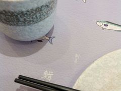 -鱼民·现造寿司(育德店)