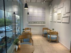 用餐区-焙丽拾光(麦凯乐直营店)