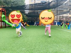 -爱彼格林珑悦幼儿园