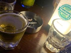 -Hooley's活利仕西餐厅(珠江新城店)