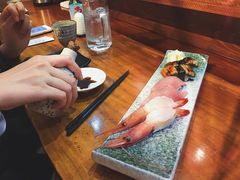 -千代武日本料理(开发区店)