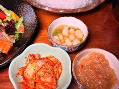 -九井澤精致料理(金茂店)