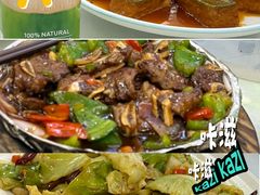 -紫羅蘭酒家(万江石美店)