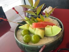 -万岛日本料理铁板烧(梅赛德斯奔驰店)