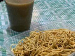 -乔伯凉面(白沙路店)