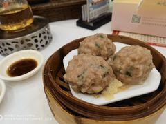 -顺德人家食府(黄金广场店)