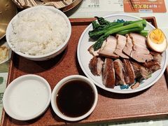 -凤来茶餐·粤菜馆(珠江新城店)