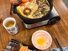 -大鲜生·亚洲菜融合小食堂