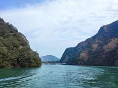-五泄景区