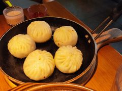 -庆春朴门(前滩太古里店)
