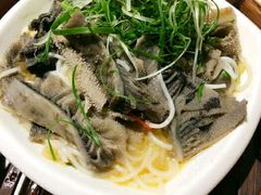 -潮福城大酒楼·潮味粤品·港式点心(湖滨北路店)