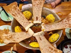 炖杂鱼-淀里船宴(卓达店)