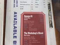 -The Workshop Coffee