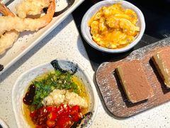 -真汐·寿喜烧放题自助(潍坊泰华店)
