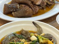 -揭阳钟记小食(福田新村店)