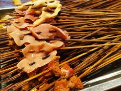 -钢五区节子串串香(环球汇·天誉店)