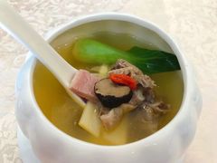 -大榭国际大酒店-中餐厅